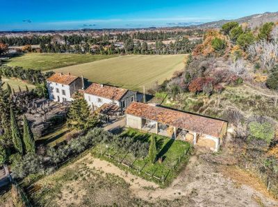 Vente Maison de luxe Aubignan 17 Pièces 550 m²