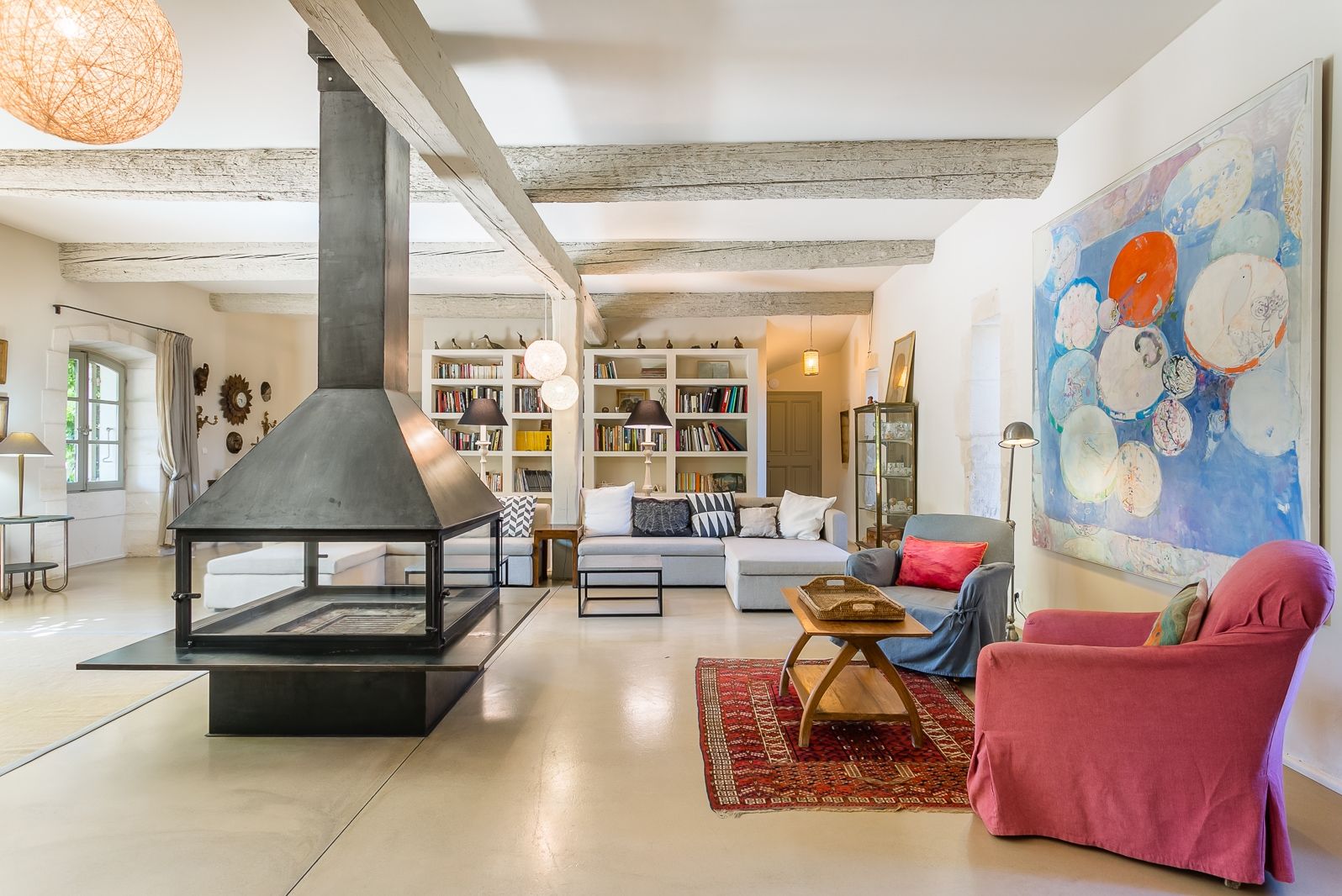 mas 10 Pièces en location saisonnière sur ST REMY DE PROVENCE (13210)