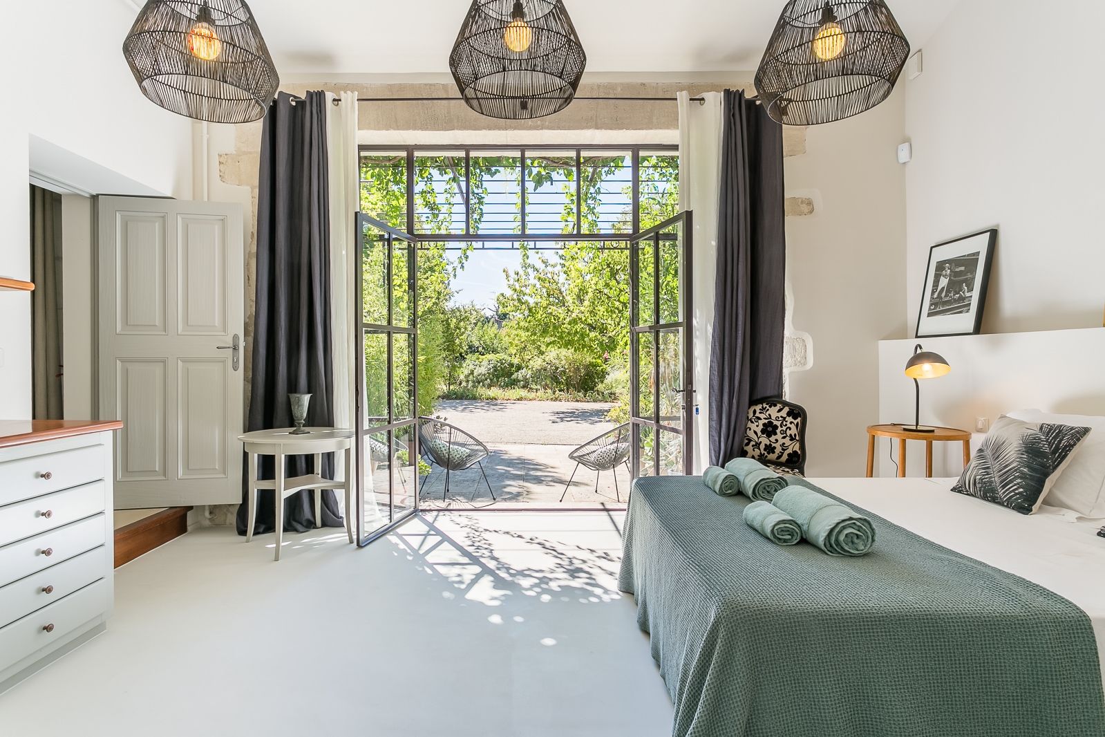 mas 10 Pièces en location saisonnière sur ST REMY DE PROVENCE (13210)