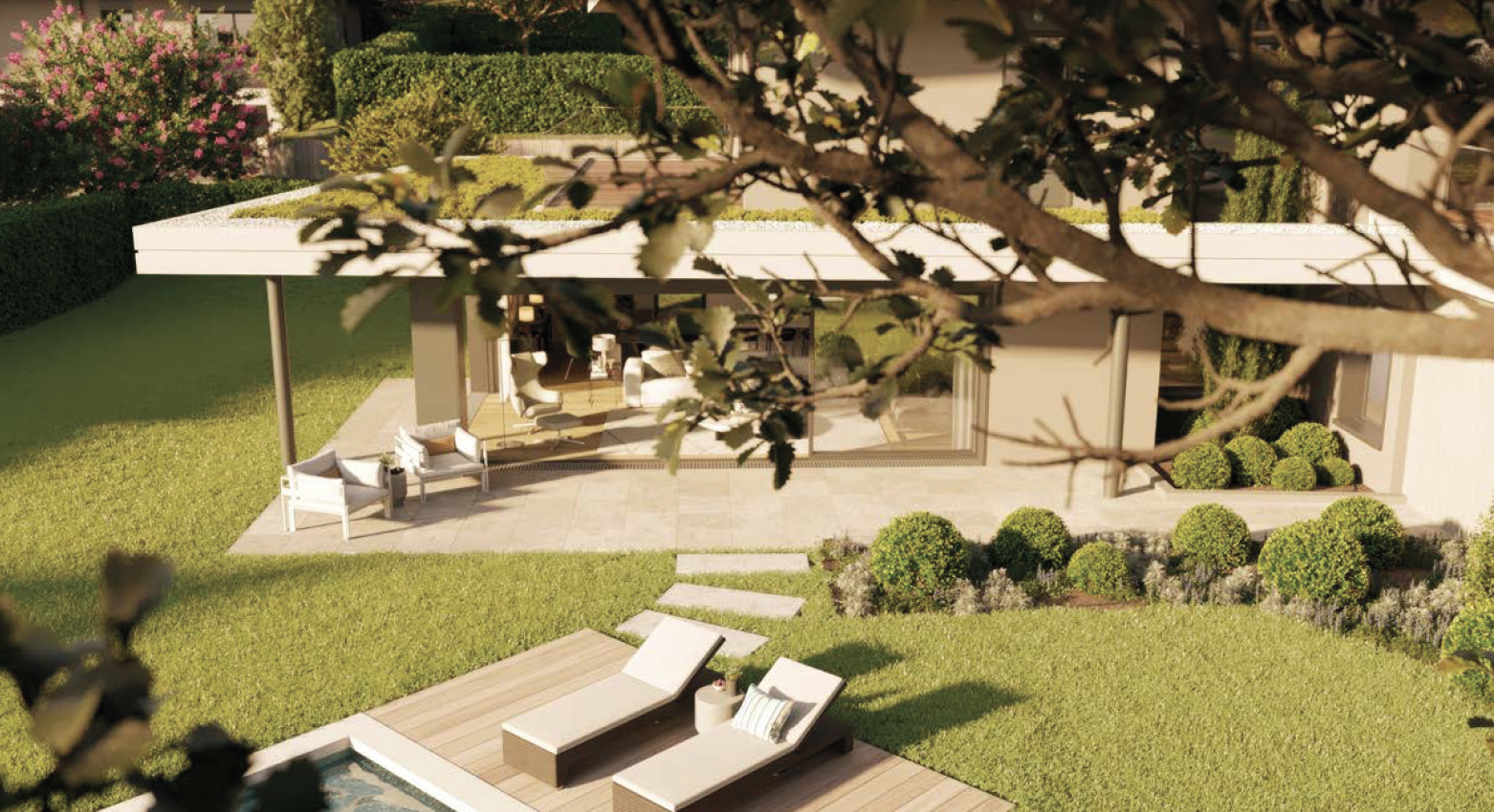 luxury house 6 Rooms for sale on ANNECY LE VIEUX (74940)