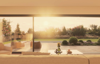 Sale Luxury house Annecy-le-Vieux 6 Rooms 243 m²