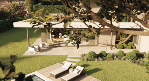 Sale Luxury house Annecy-le-Vieux 5 Rooms 202 m²