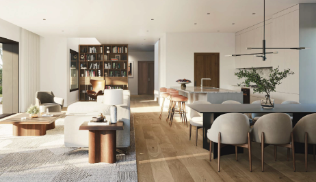 Vente Maison de luxe Annecy-le-Vieux 5 Pièces 202 m²