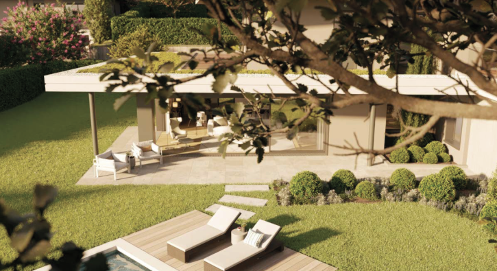 Vente Maison de luxe Annecy-le-Vieux 5&nbsp;Pièces 202&nbsp;m²