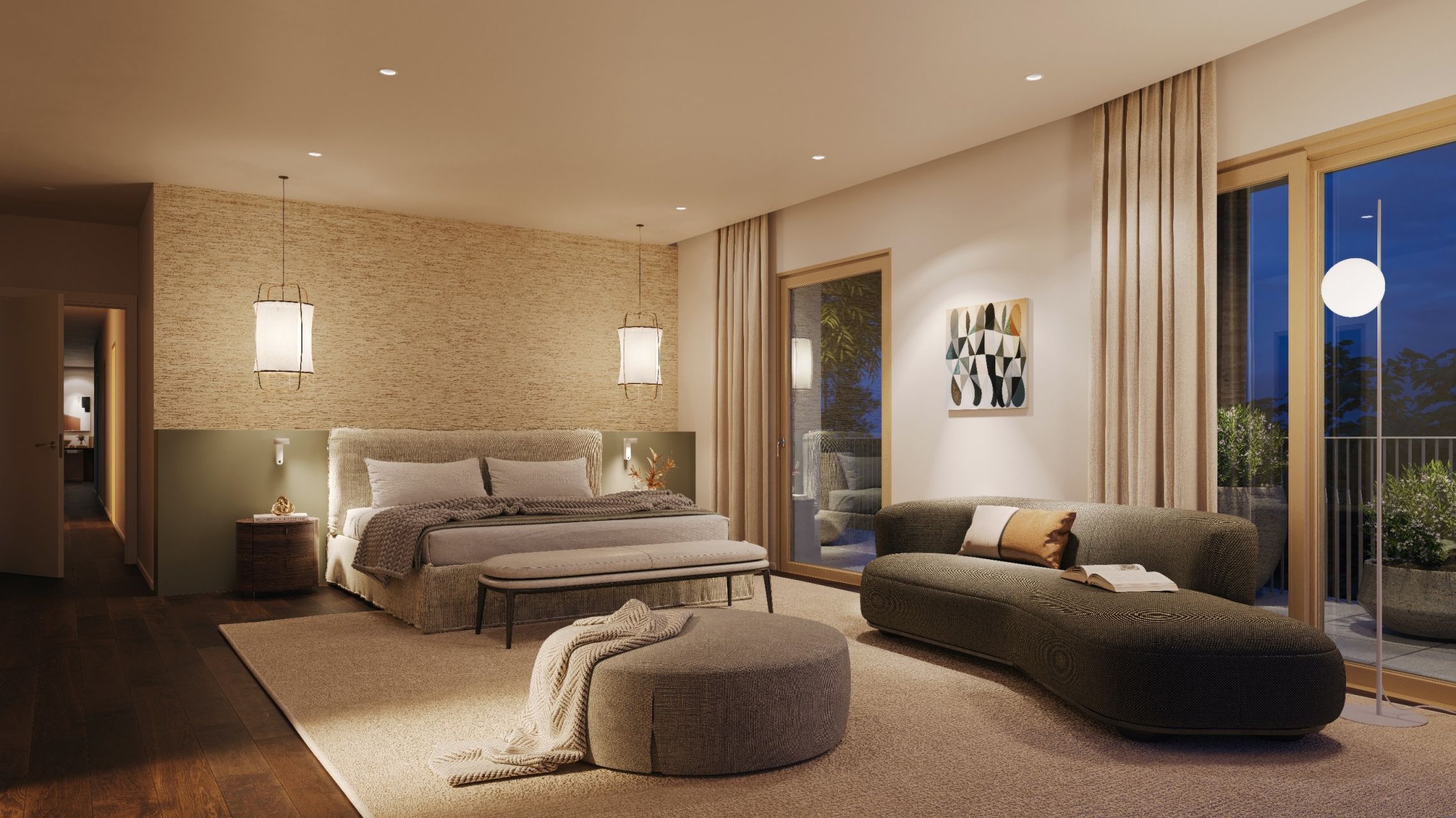 appartement de luxe 4 Pièces en vente sur ANNECY (74000)