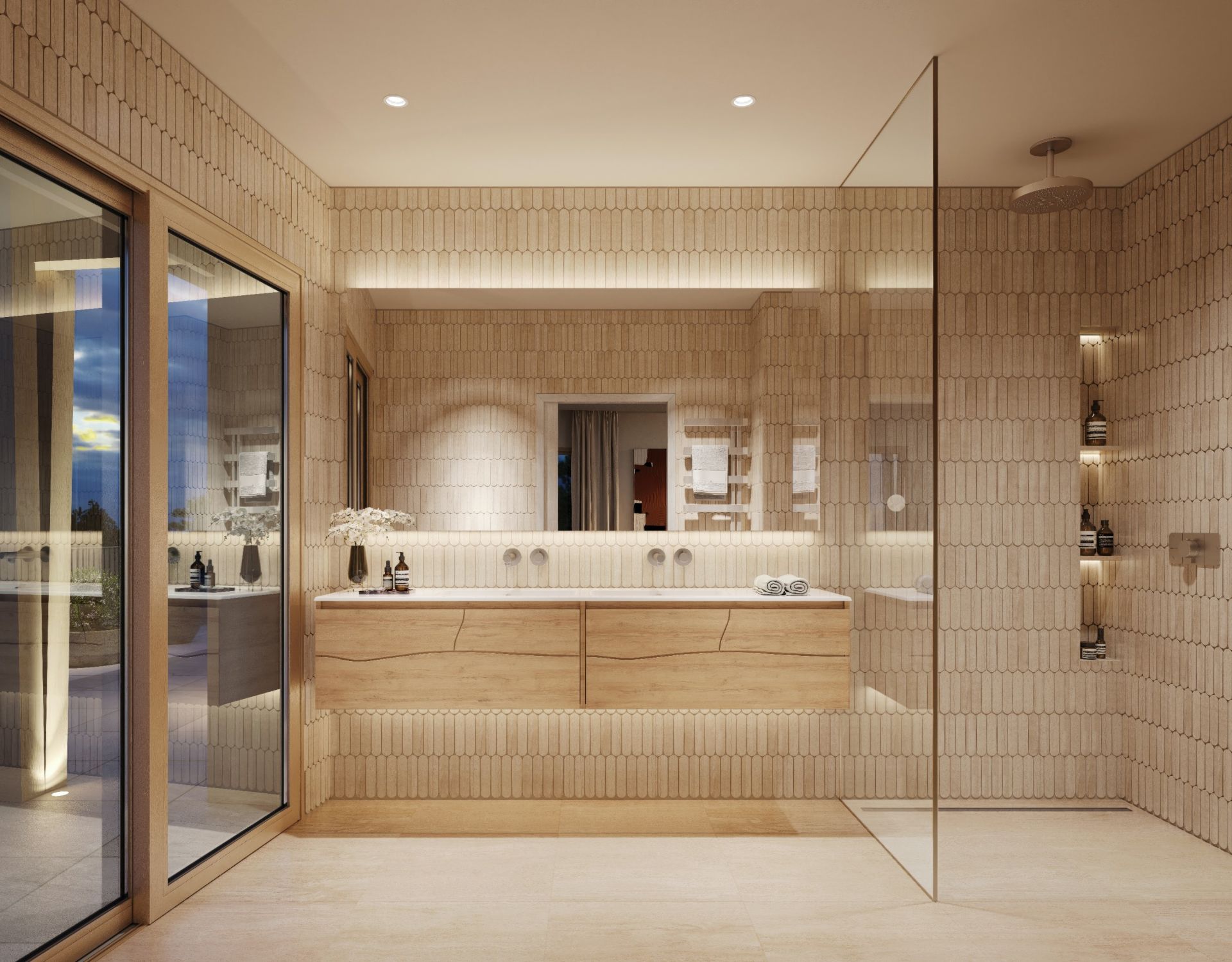 luxury apartment 4 Rooms for sale on ANNECY (74000)