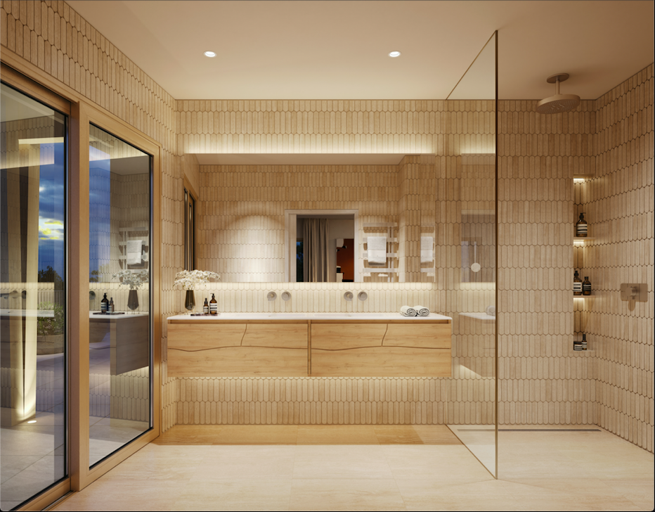 appartement de luxe 3 Pièces en vente sur ANNECY (74000)