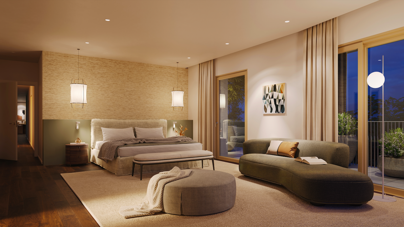 appartement de luxe 3 Pièces en vente sur ANNECY (74000)