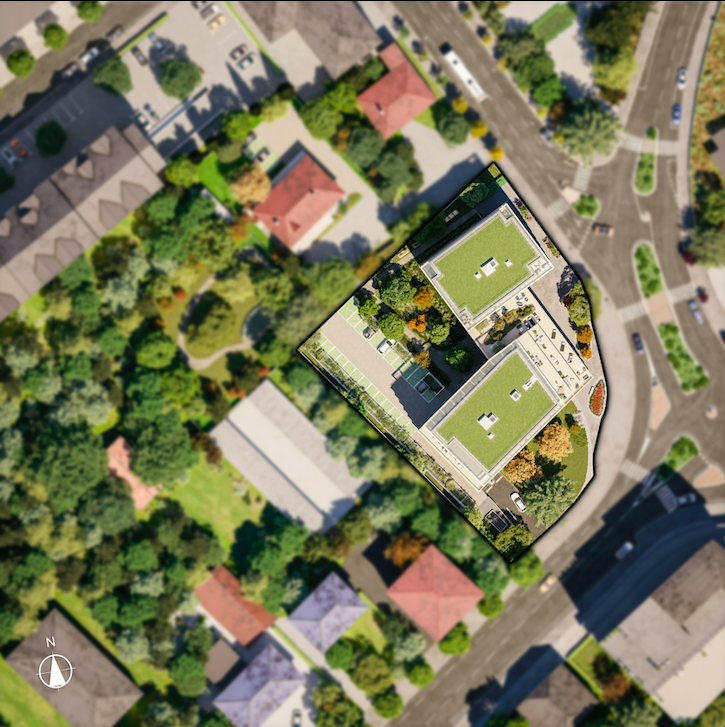 appartement de luxe 3 Pièces en vente sur ANNECY (74000)