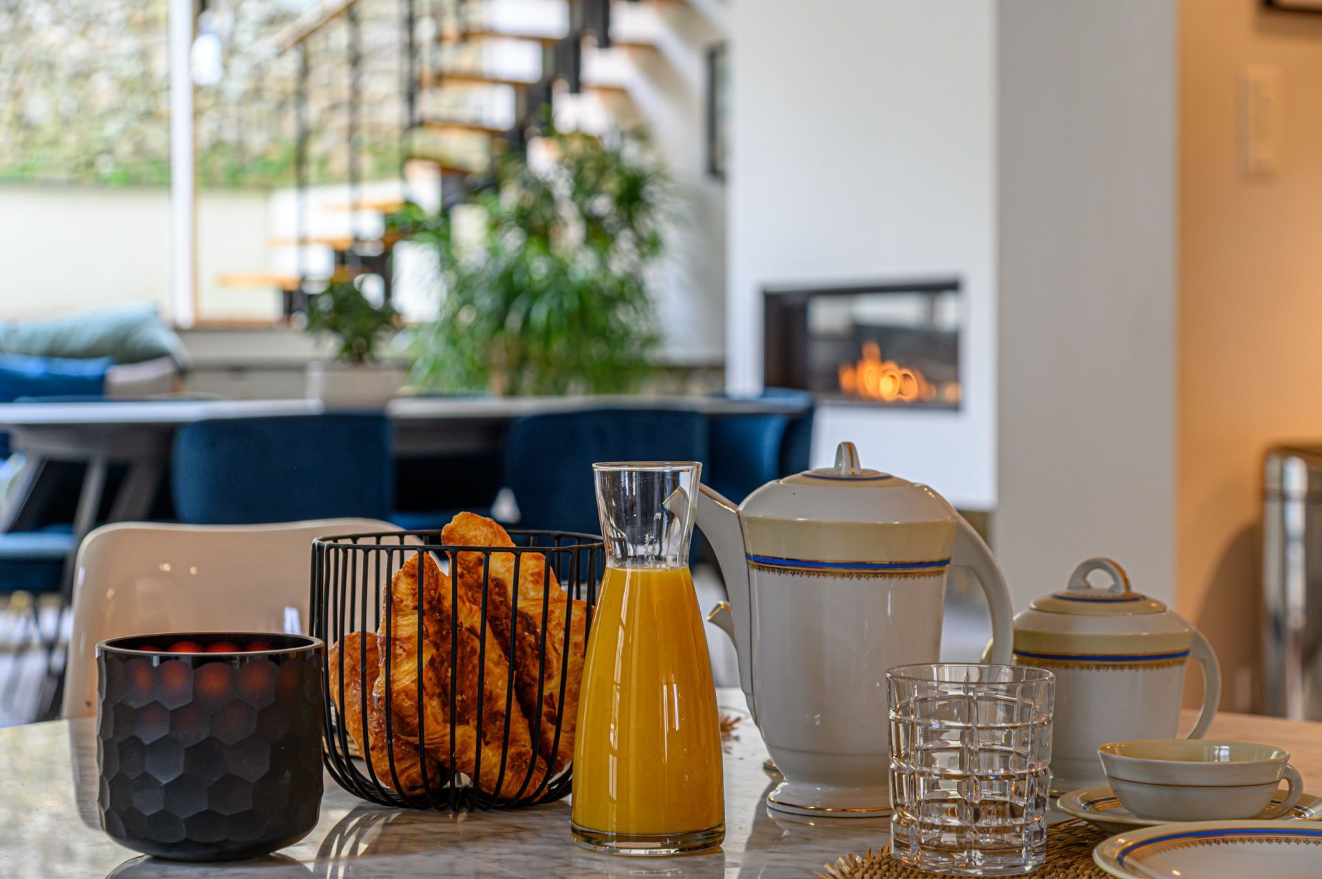 maison de luxe 5 Pièces en location saisonnière sur VANNES (56000)