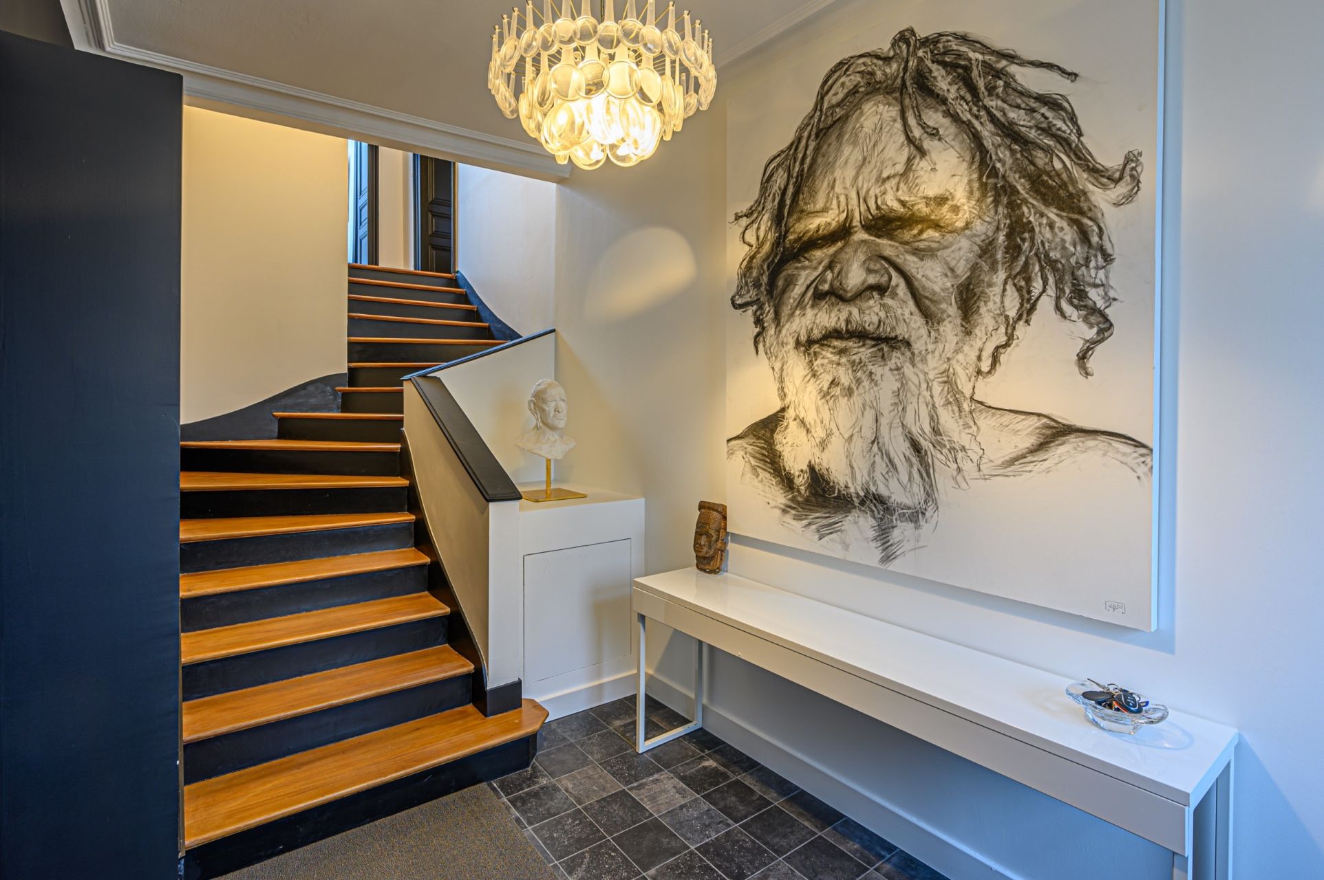 luxury house 5 Rooms for seasonal rent on VANNES (56000)