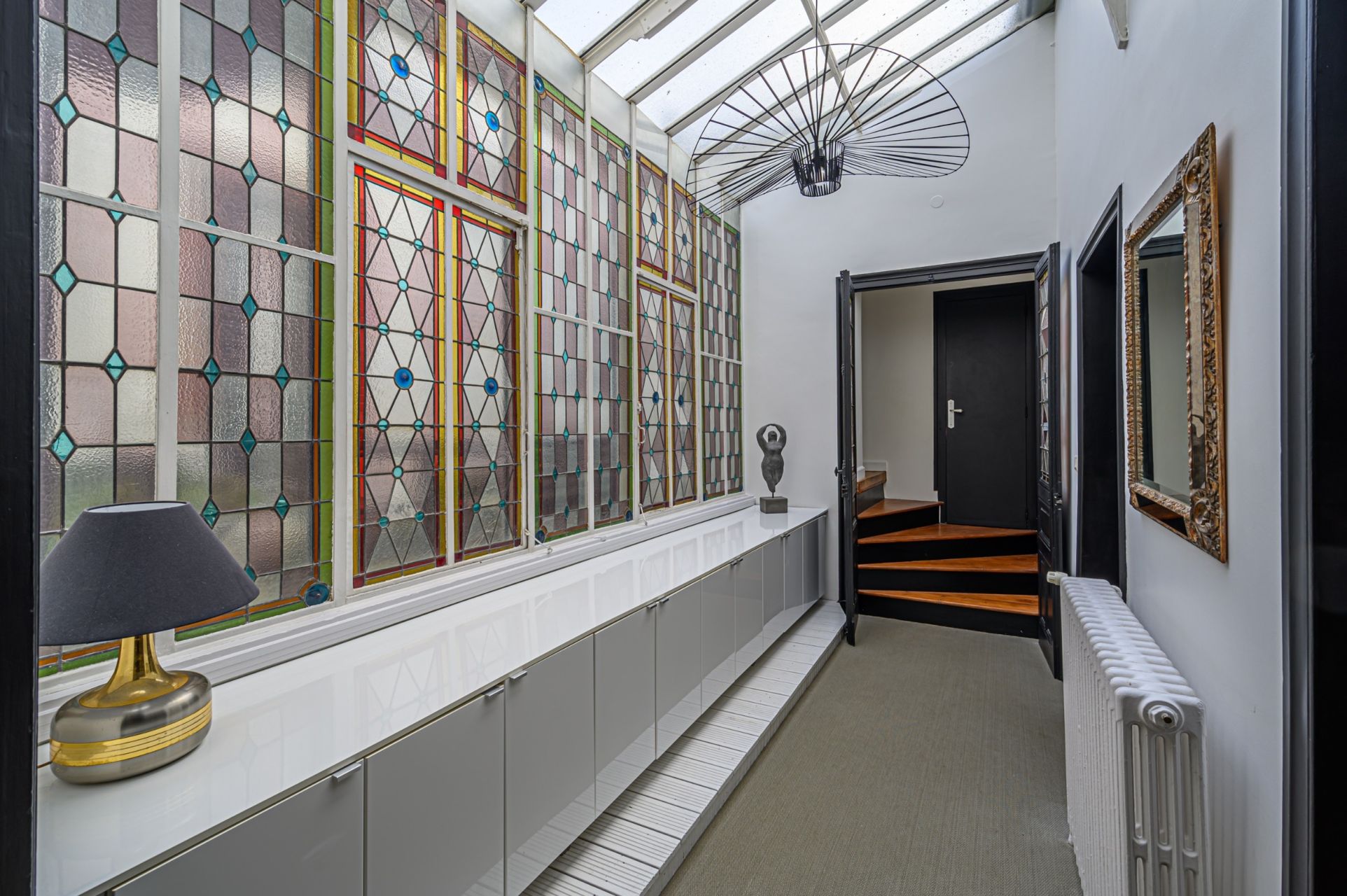 luxury house 5 Rooms for seasonal rent on VANNES (56000)