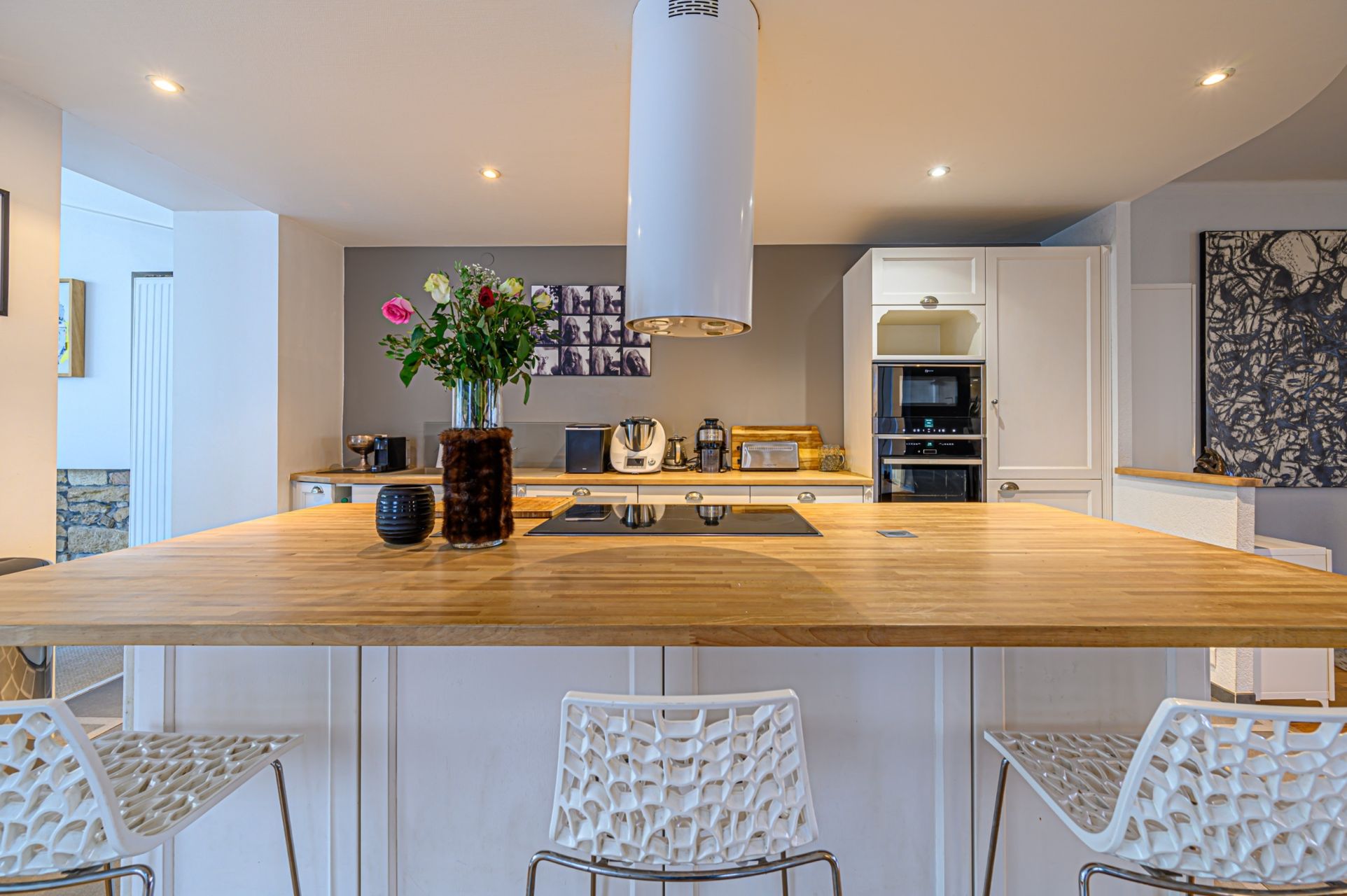 maison de luxe 5 Pièces en location saisonnière sur VANNES (56000)