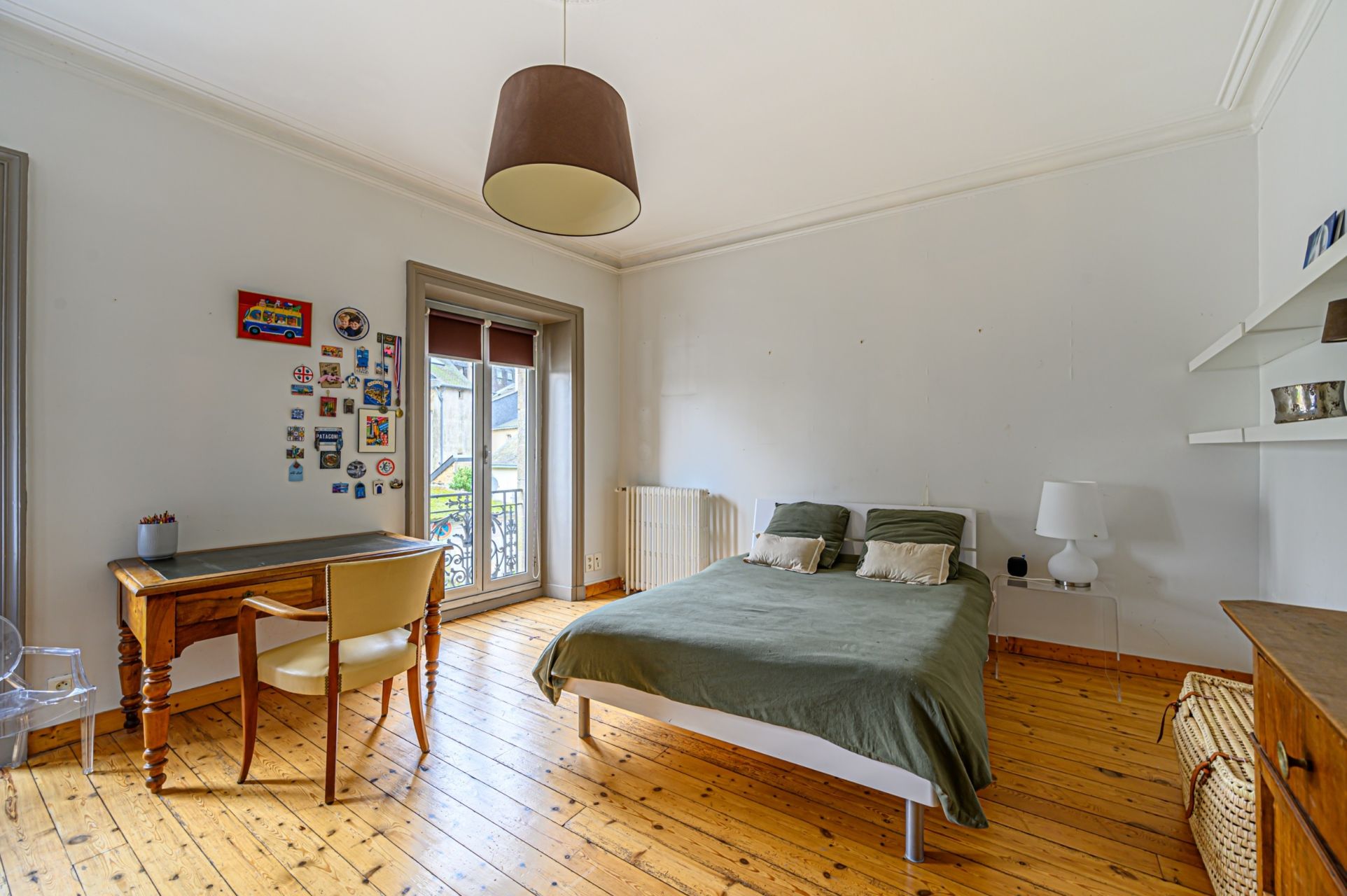 maison de luxe 5 Pièces en location saisonnière sur VANNES (56000)