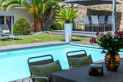 Vacances Maison de luxe Vannes 5&nbsp;Pièces 250&nbsp;m²