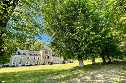 Sale Luxury house Trouville-sur-Mer 16 Rooms 450 m²