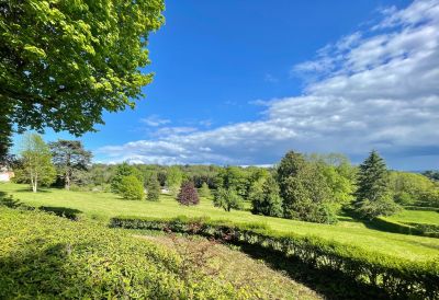 Sale Luxury house Trouville-sur-Mer 16 Rooms 450 m²