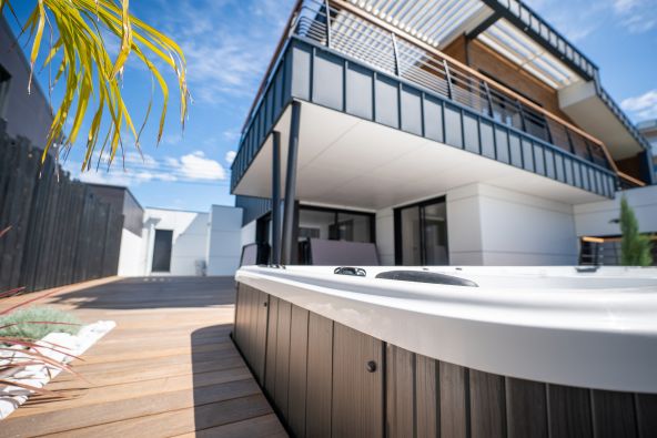 Sale Luxury house Vaux-sur-Mer 6 Rooms 216 m²