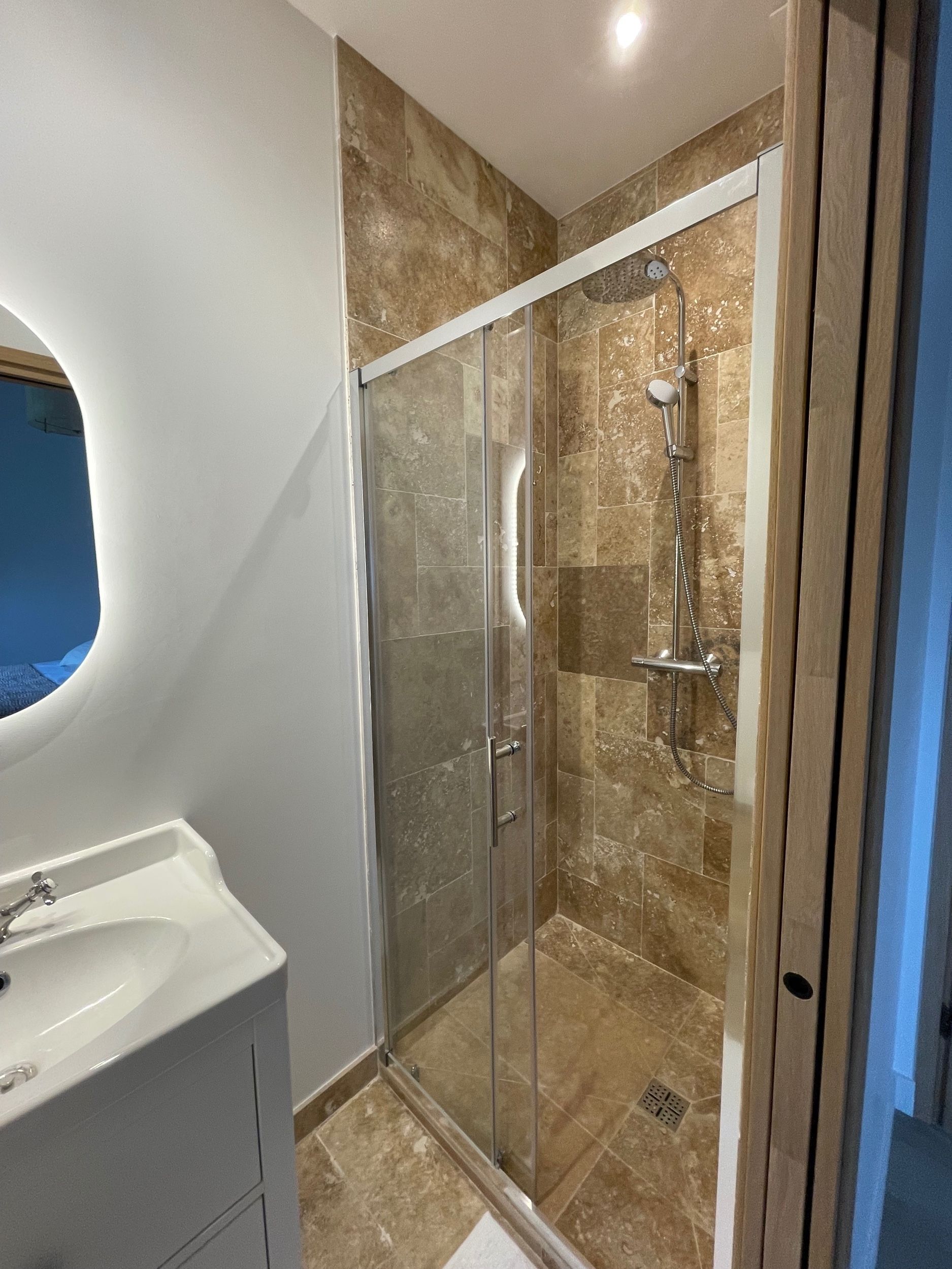 maison de luxe 5 Pièces en location saisonnière sur CRICQUEBOEUF (14113)