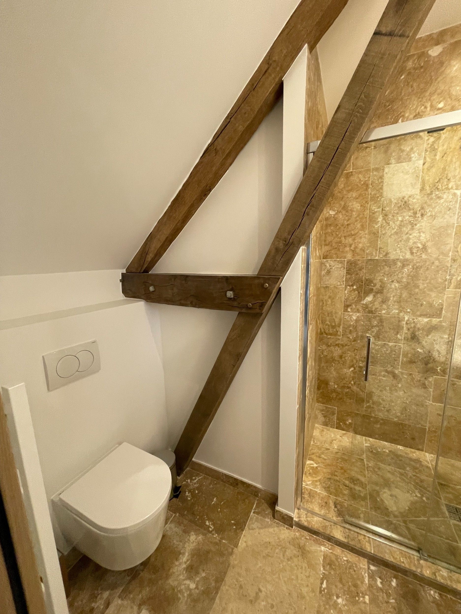 maison de luxe 5 Pièces en location saisonnière sur CRICQUEBOEUF (14113)