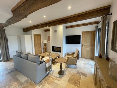 Rental Luxury house Cricquebœuf 5&nbsp;Rooms 130&nbsp;m²