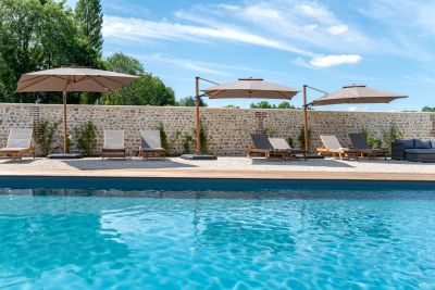 Rental Luxury house Cricquebœuf 5&nbsp;Rooms 125&nbsp;m²