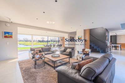 Sale Luxury house Linselles 13 Rooms 691.04 m²