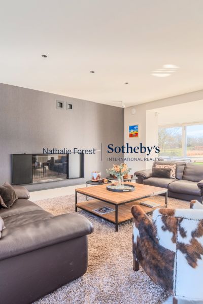 Sale Luxury house Linselles 13 Rooms 691.04 m²