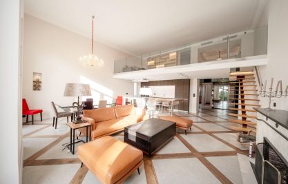 Sale Luxury apartment Cannes 4 Rooms 155 m²