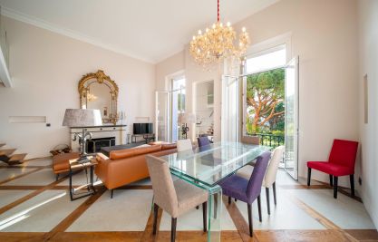 Sale Luxury apartment Cannes 4 Rooms 155 m²