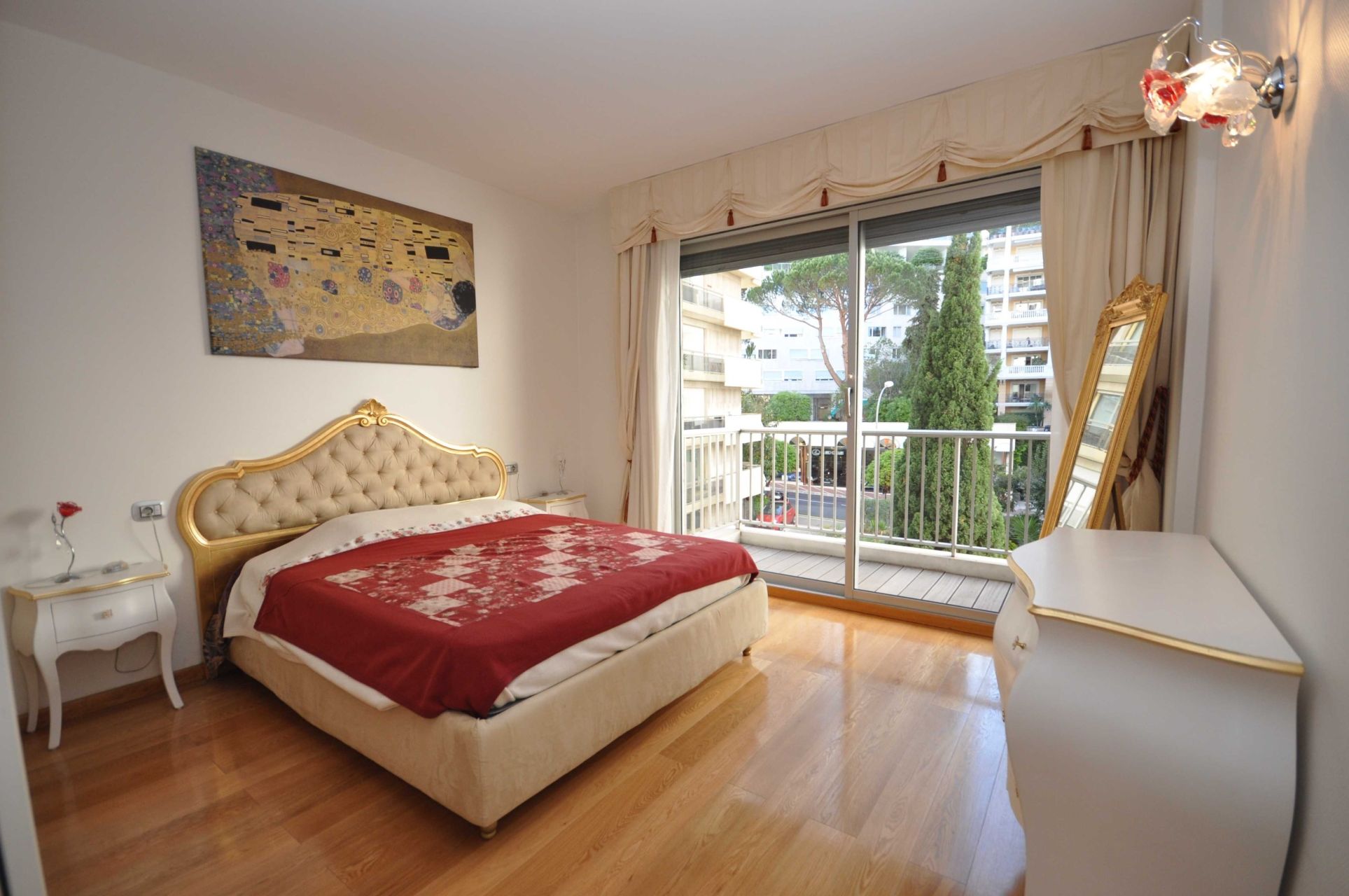 appartement de luxe 3 Pièces en vente sur MONACO (98000)