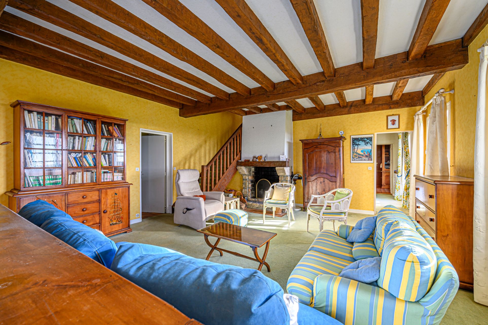 luxury house 8 Rooms for sale on SARZEAU (56370)