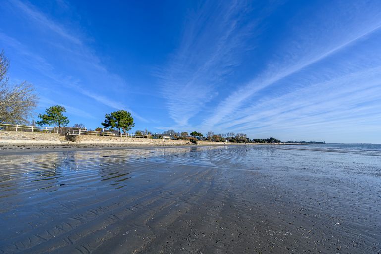 luxury house 8 Rooms for sale on SARZEAU (56370)