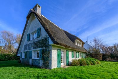 Sale Luxury house Sarzeau 8 Rooms 155 m²