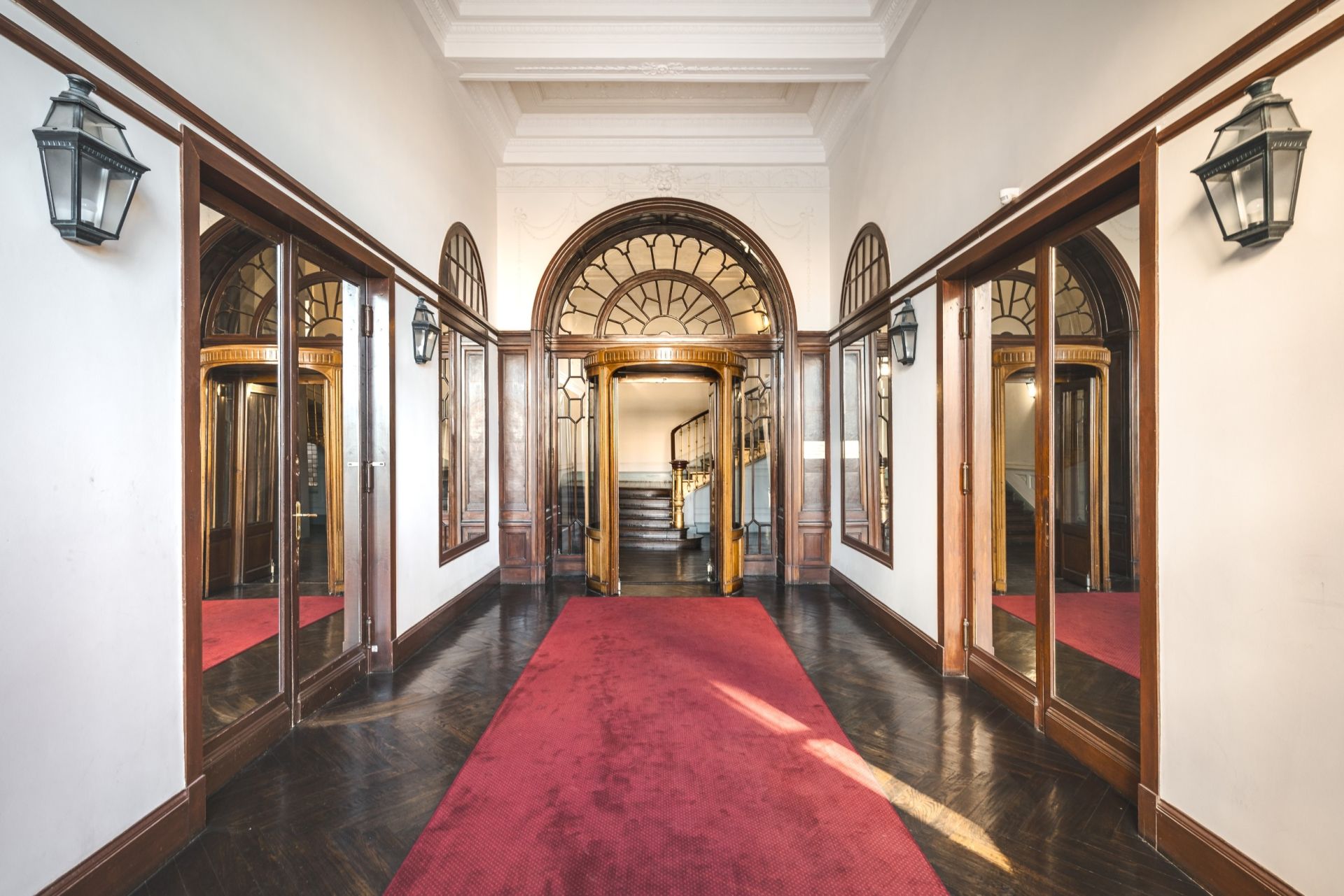 luxury apartment 4 Rooms for sale on BIARRITZ (64200)