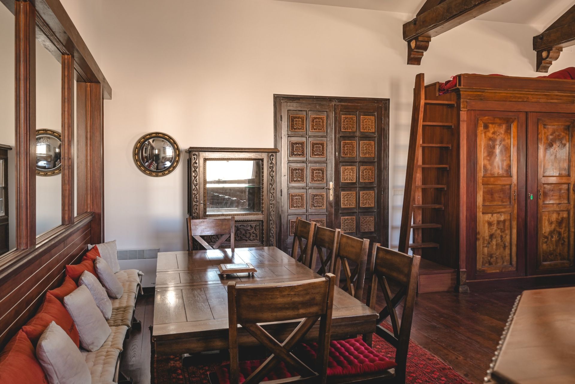 luxury apartment 4 Rooms for sale on BIARRITZ (64200)