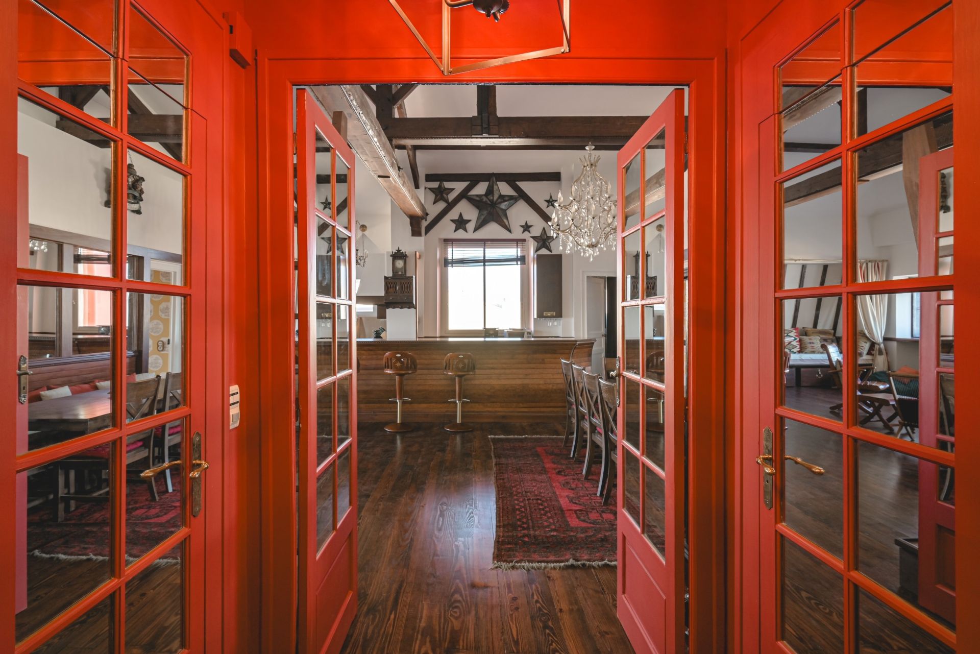 luxury apartment 4 Rooms for sale on BIARRITZ (64200)