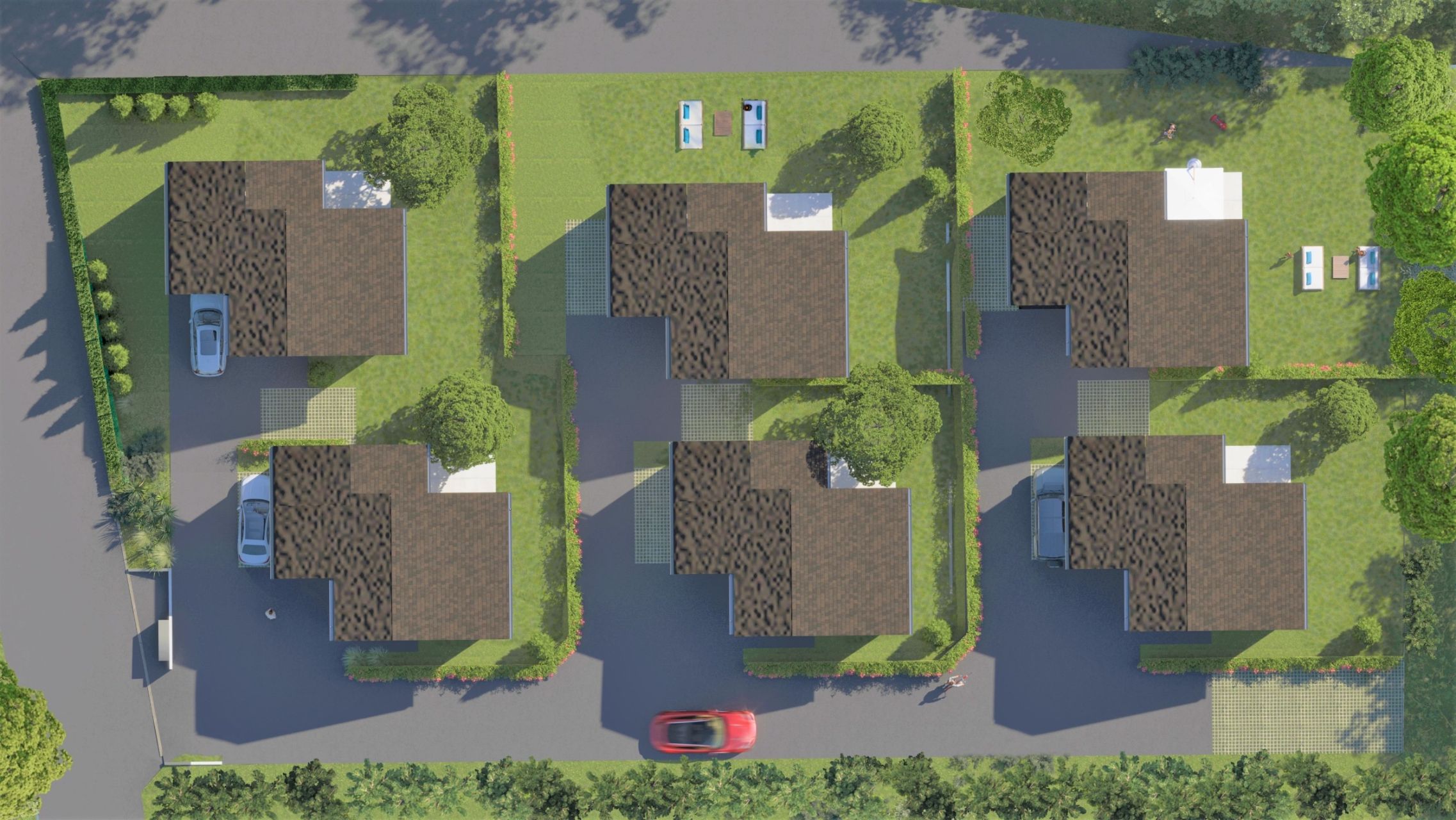 luxury house 4 Rooms for sale on ARCHAMPS (74160)