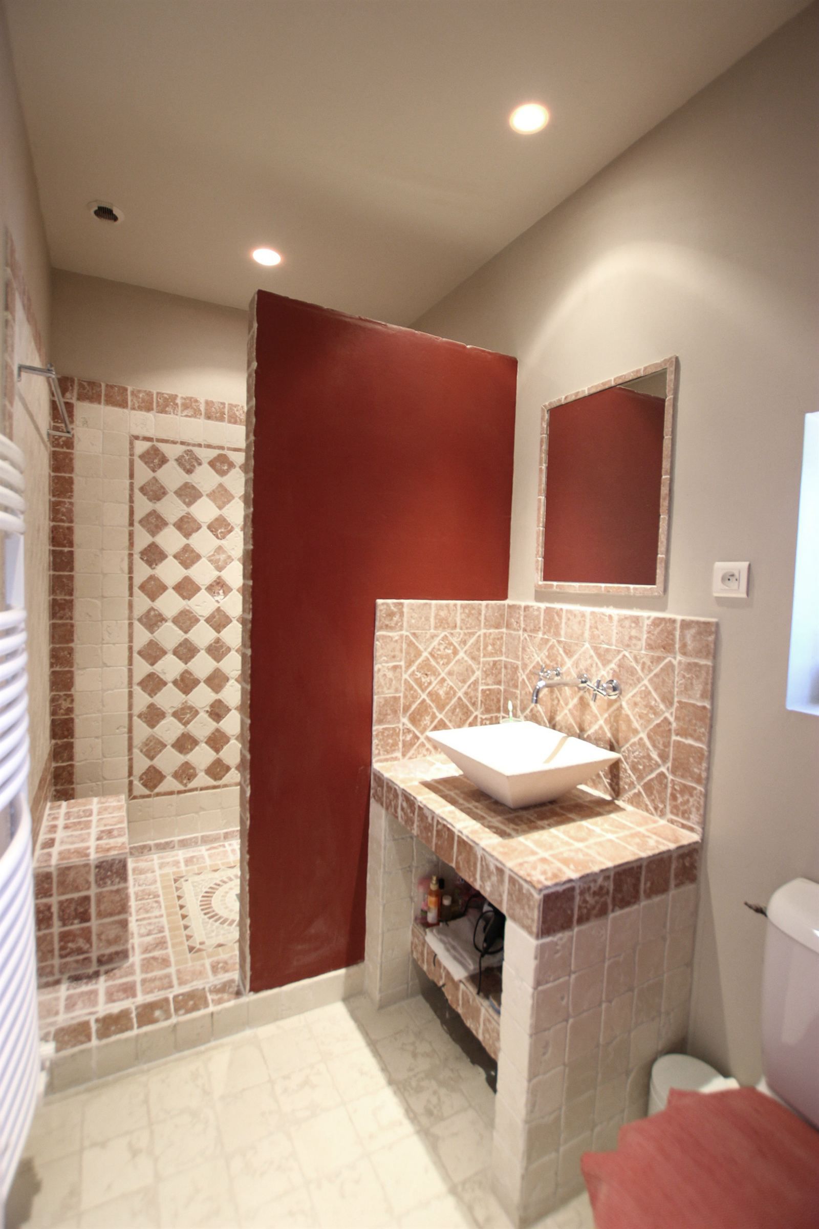 propriété de luxe 10 Pièces en location saisonnière sur ST ETIENNE DU GRES (13103)