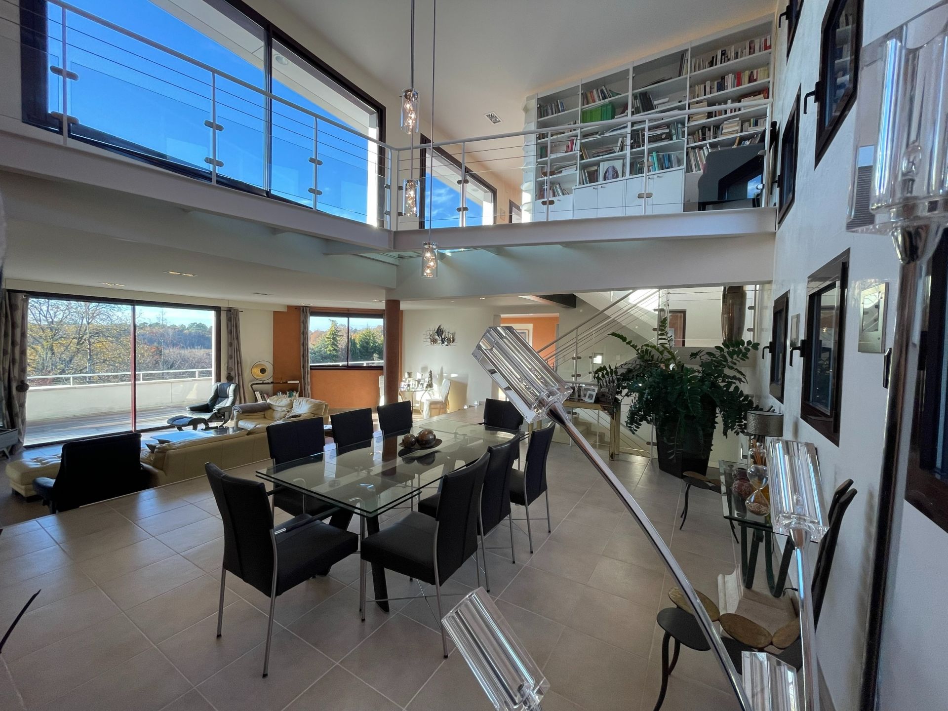 maison de luxe 14 Pièces en vente sur PERIGUEUX (24000)