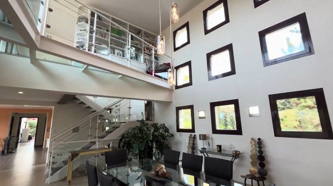 maison de luxe 14 Pièces en vente sur PERIGUEUX (24000)