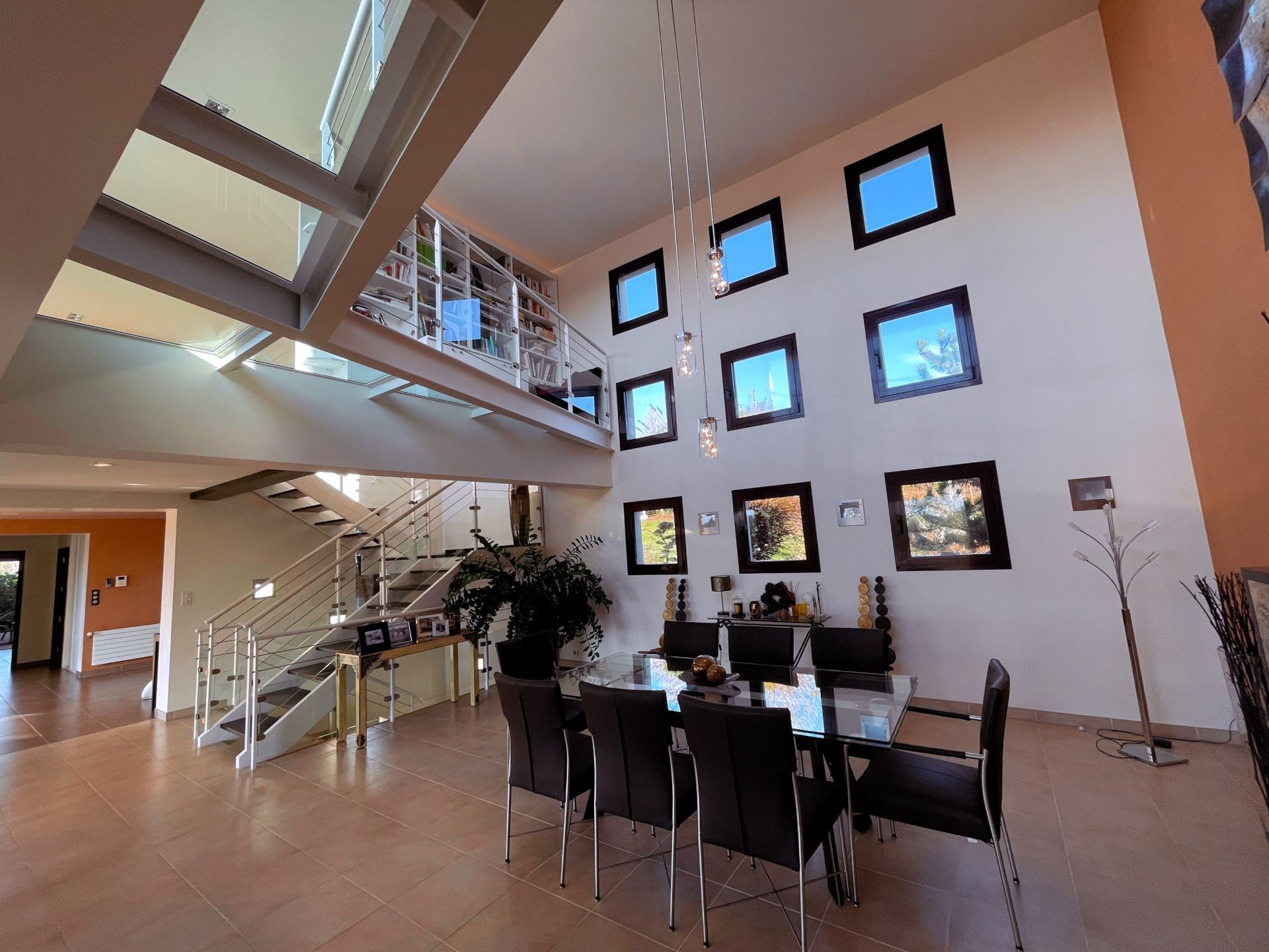 maison de luxe 14 Pièces en vente sur PERIGUEUX (24000)