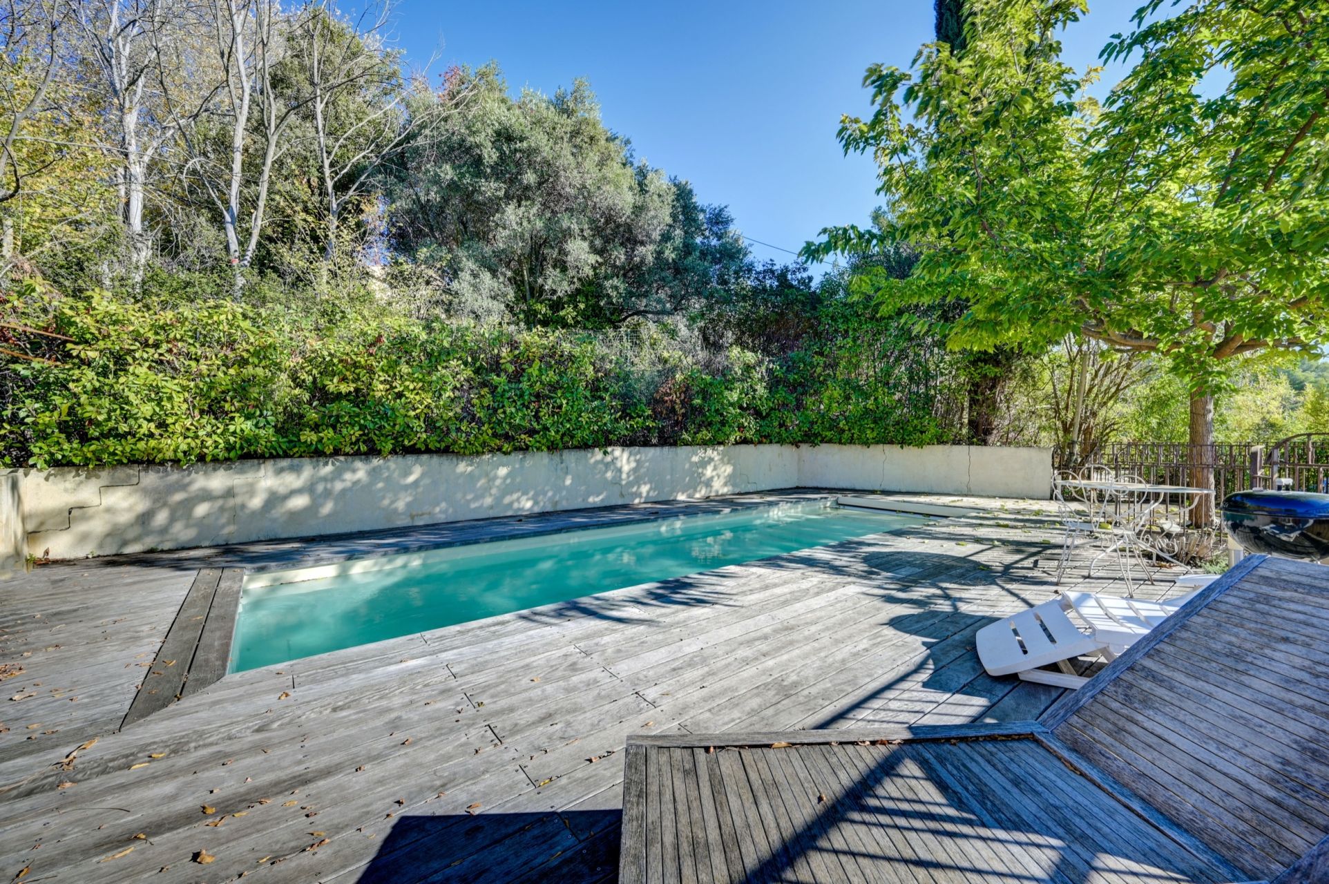 maison de luxe 8 Pièces en vente sur AIX EN PROVENCE (13100)