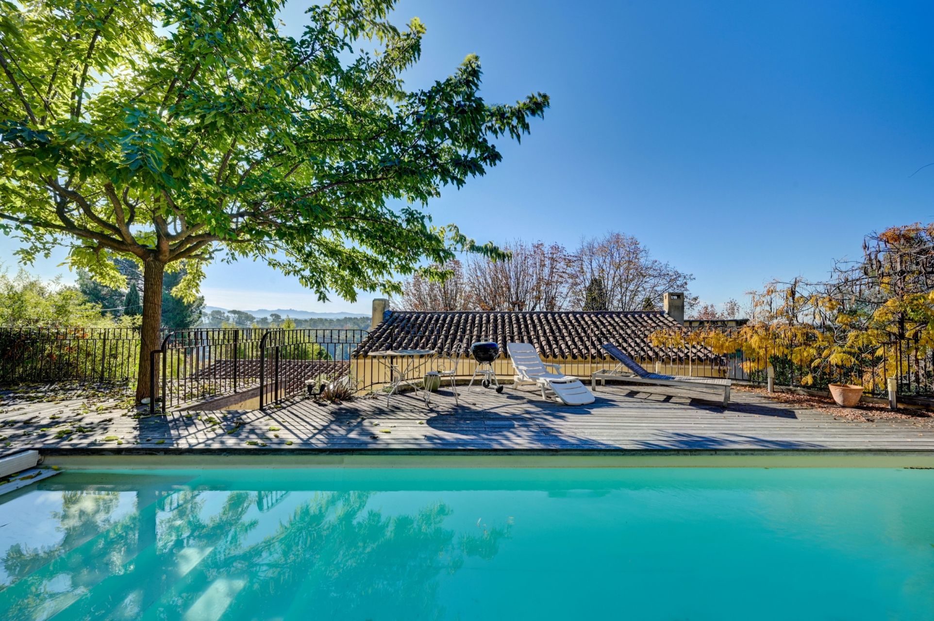 maison de luxe 8 Pièces en vente sur AIX EN PROVENCE (13100)