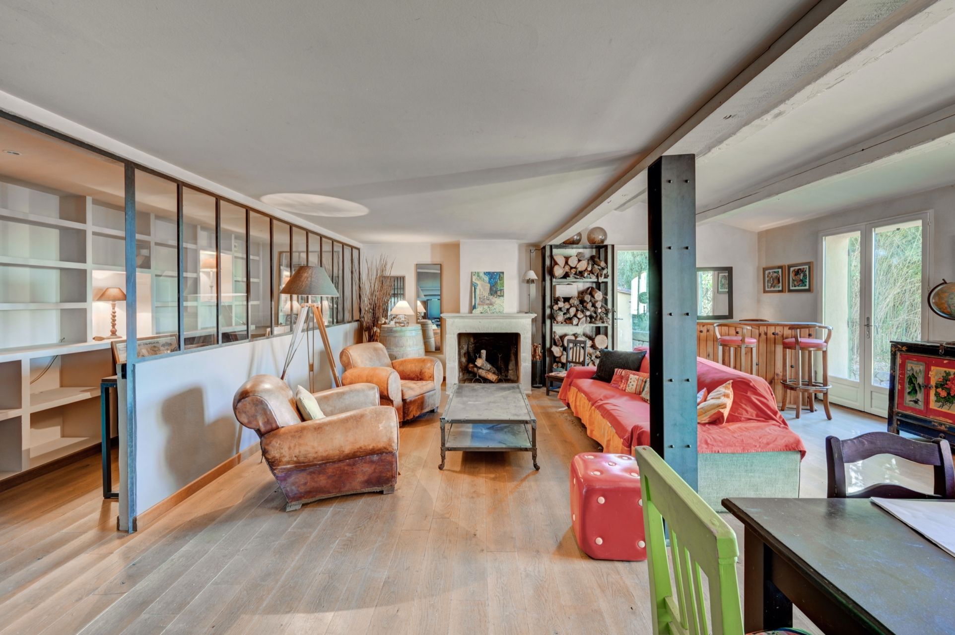 maison de luxe 8 Pièces en vente sur AIX EN PROVENCE (13100)