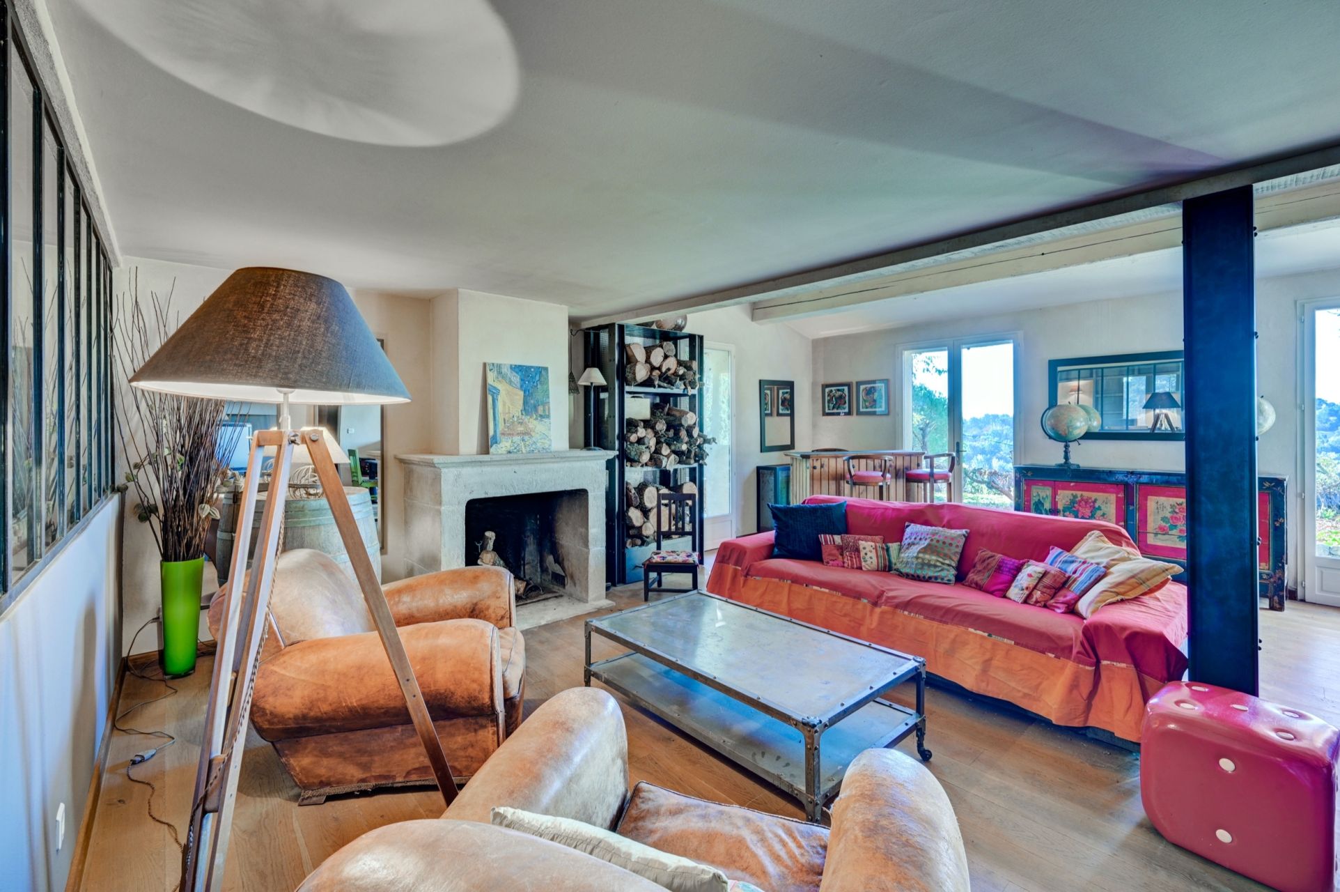 maison de luxe 8 Pièces en vente sur AIX EN PROVENCE (13100)