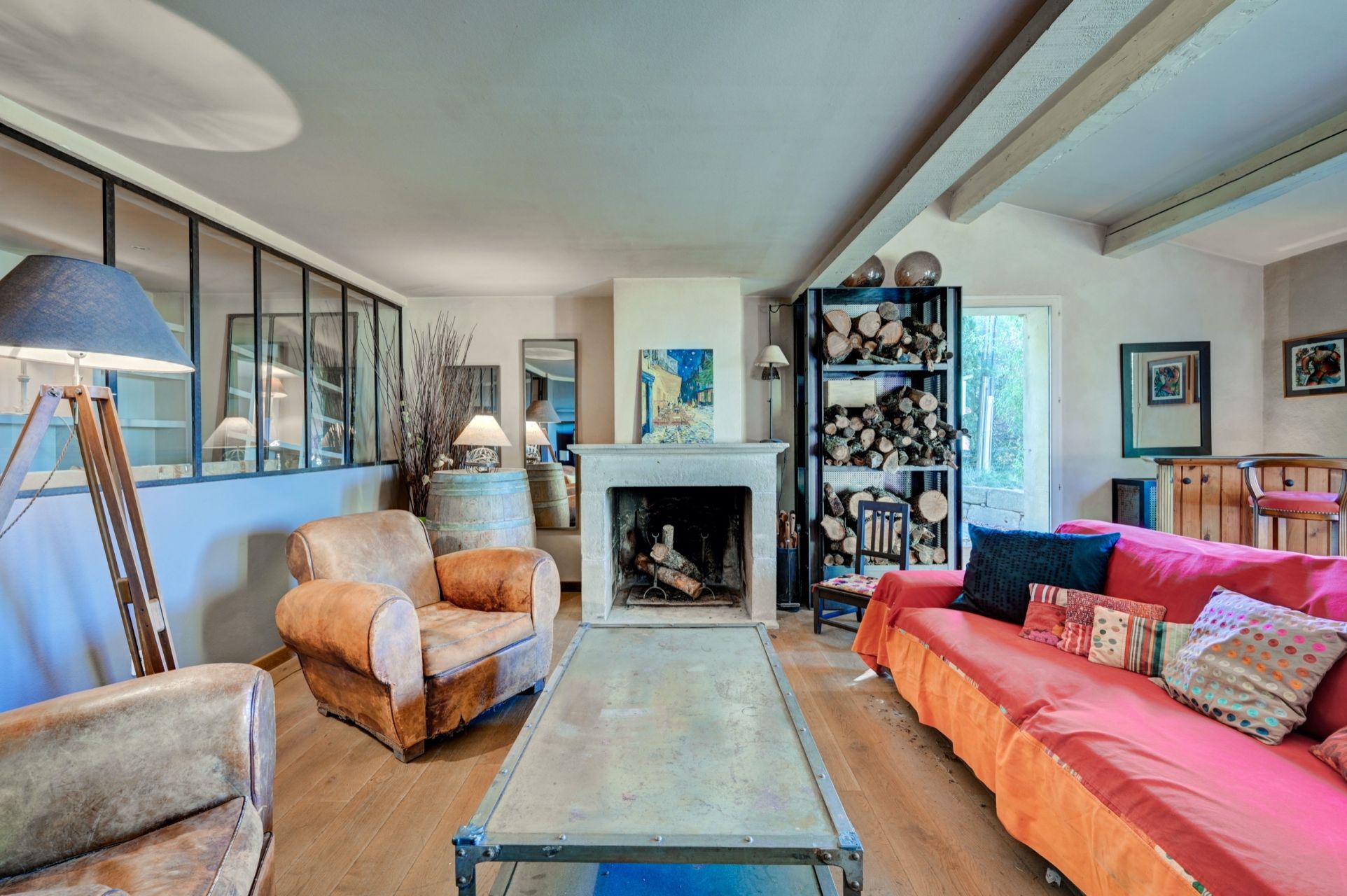 maison de luxe 8 Pièces en vente sur AIX EN PROVENCE (13100)