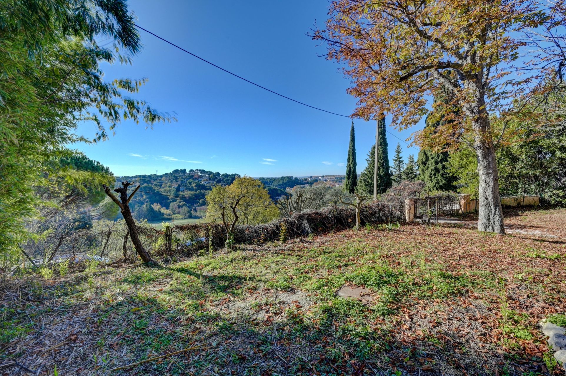 maison de luxe 8 Pièces en vente sur AIX EN PROVENCE (13100)