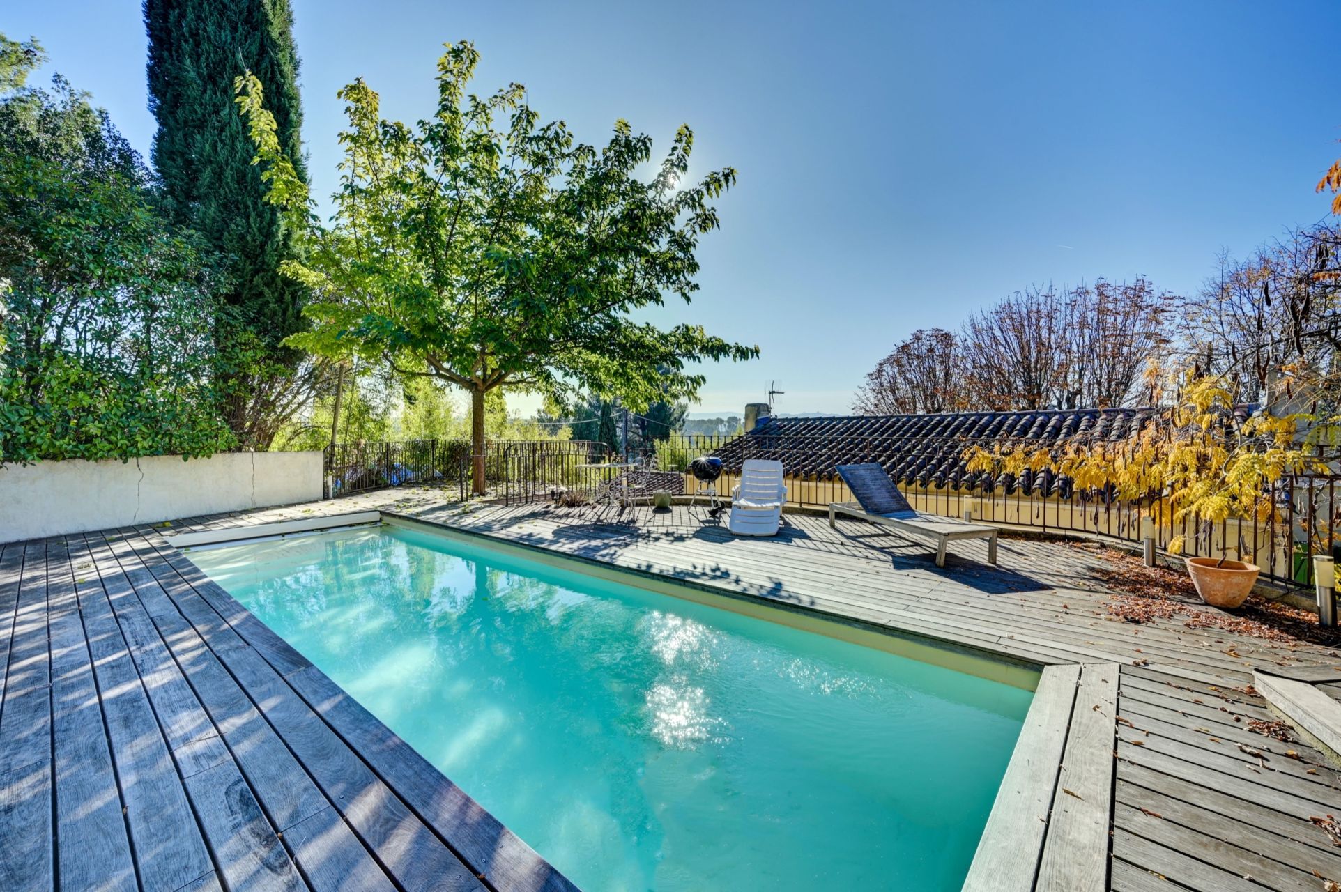 maison de luxe 8 Pièces en vente sur AIX EN PROVENCE (13100)