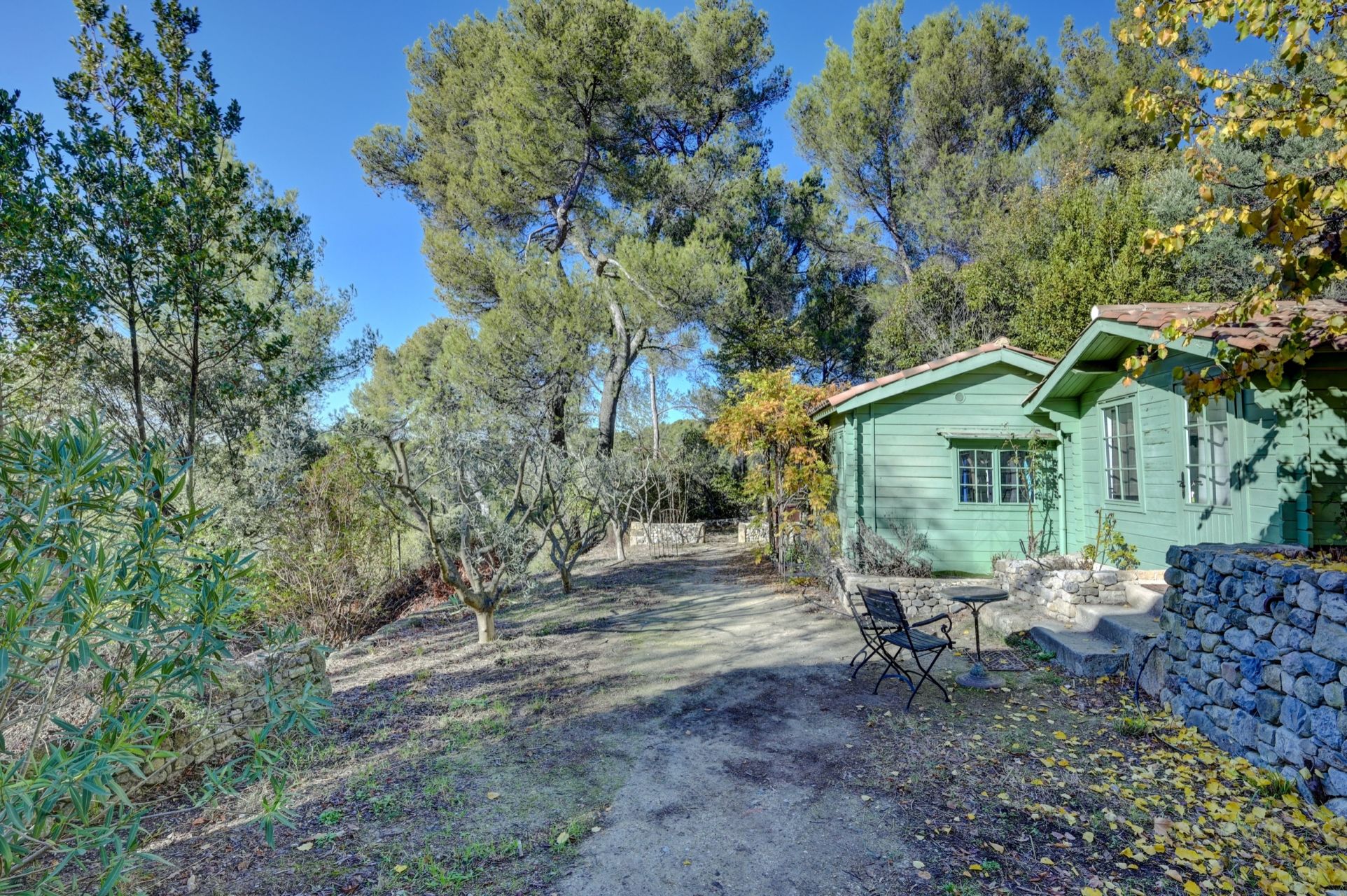 maison de luxe 8 Pièces en vente sur AIX EN PROVENCE (13100)